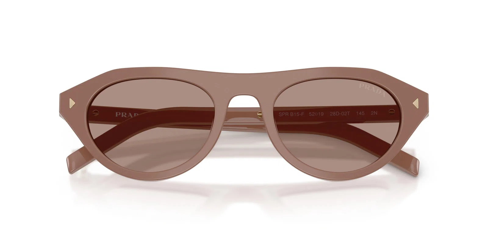 Prada B15SF Sunglasses - view 30